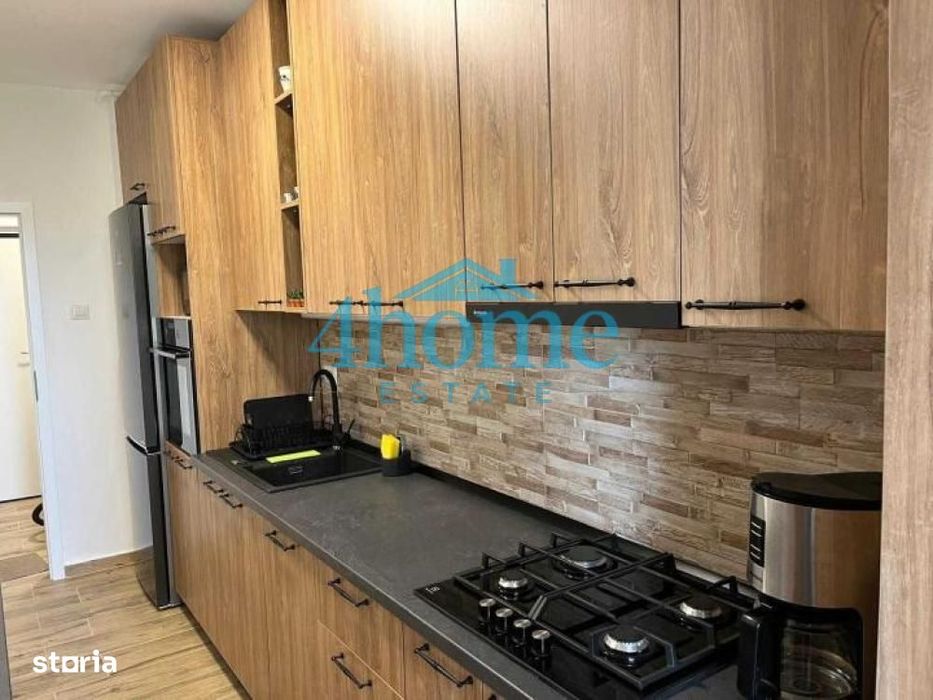 Apartament 2 camere Mihai Bravu|Bloc Nou|Terasa|Parcare|Metrou