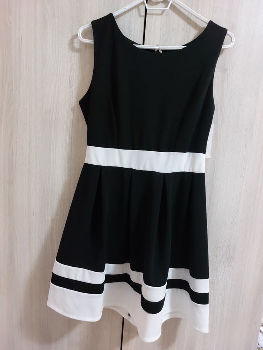 Нова дамска рокля