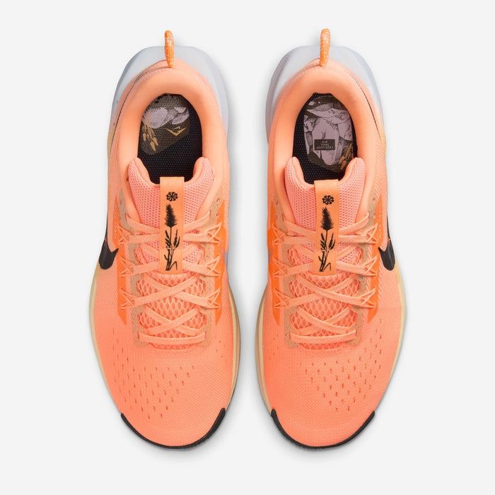 Nike ReactX Pegasus Trail 5 Noi Originali (40,5)