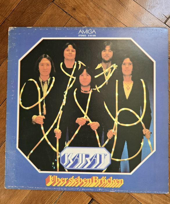 Грамофонни плочи