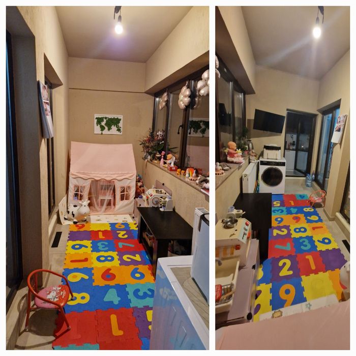 Vând apartament cu 2 camere în complex Solid Residence Grindeanu