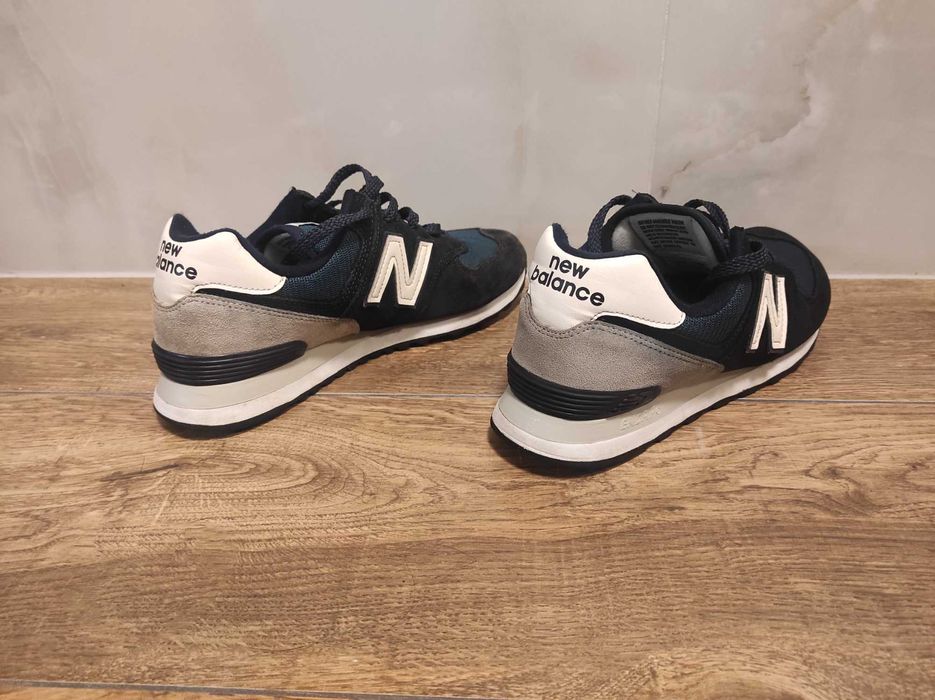 New Balance 42 номер 26 cm