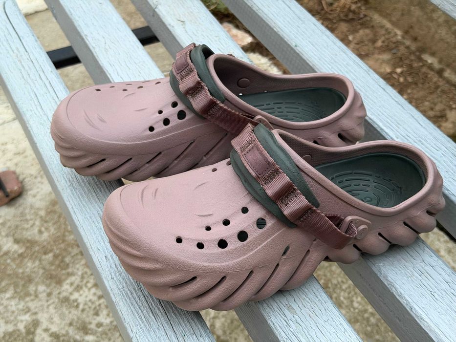 Crocs Echo Clog Marimea 46-47