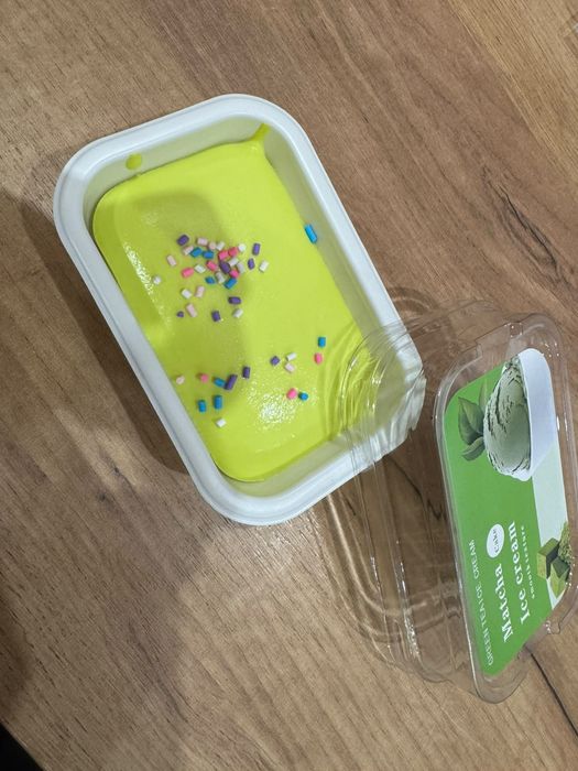 Игрушки, сквишей