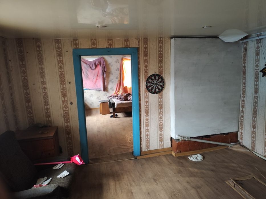 Продам дом , район затон