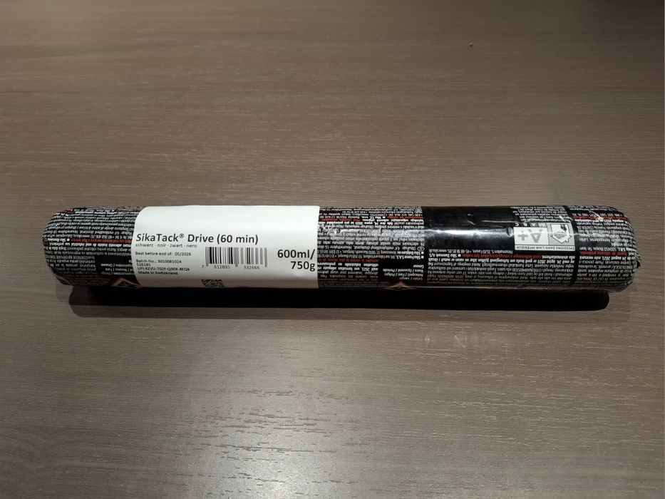 Sikatack Drive , 600ml.