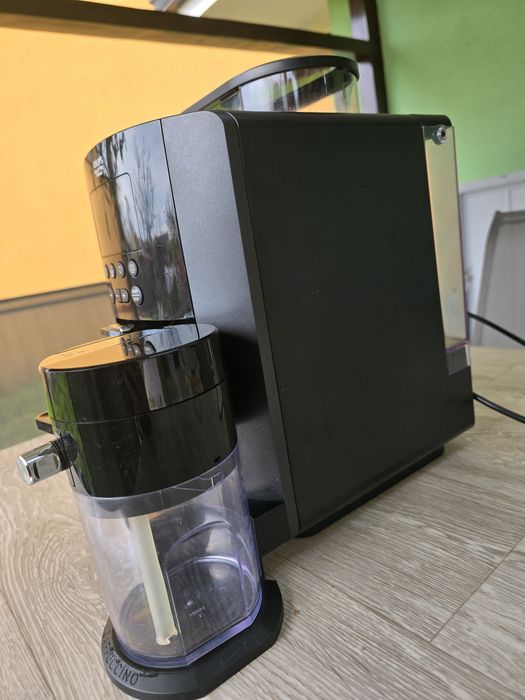Expresor cafea Krups in garantie