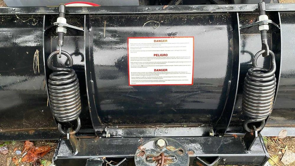 plug freza zapada meyer gordini