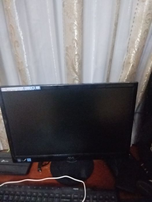 Домашний компьютер