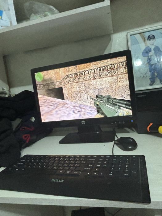 компьютер багасын келисемиз уиндоус 7