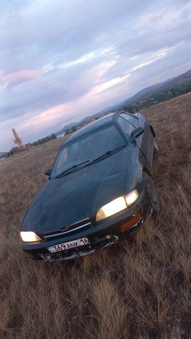 Продам toyota EXIV