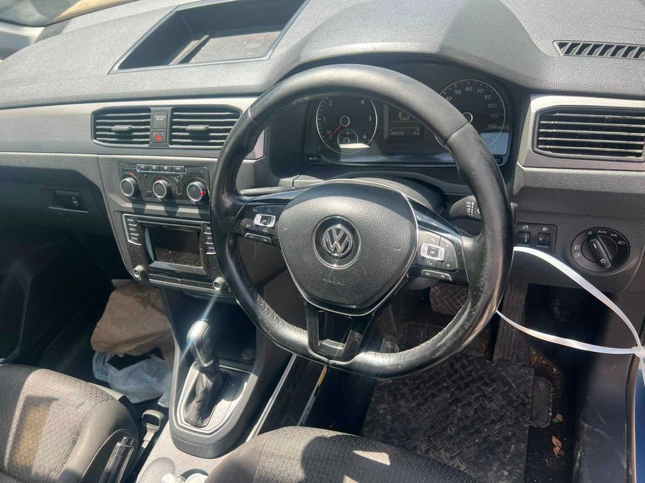 Dezmembrari piese Volkswagen Caddy 4 2.0 TDI 2017 Cod: DSFD transmisie automata cod SYB