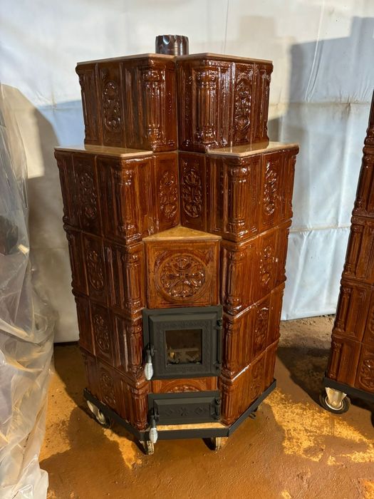 Sobe de teracota mobile !Ofer transport!