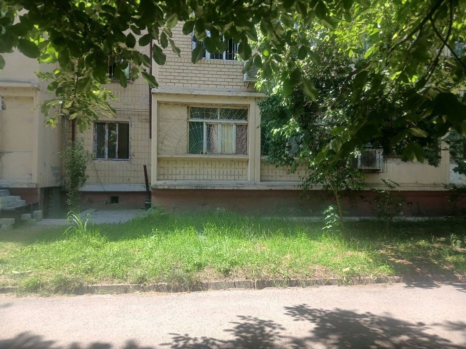 Продажа 3х комнатная на Карасу -6