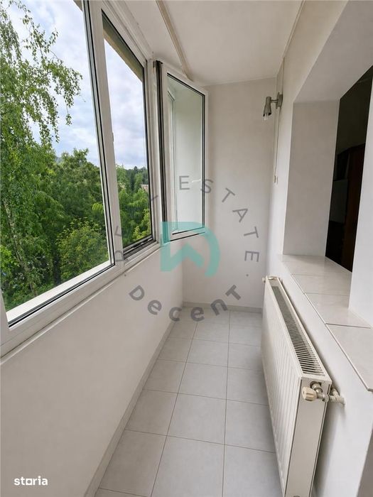 Apartament 3 camere Astra, 72 mp -  Brasov