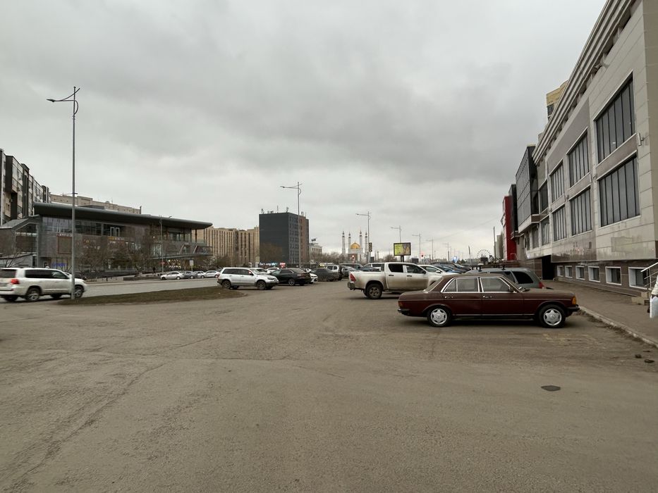 Сдается комерческое помещение