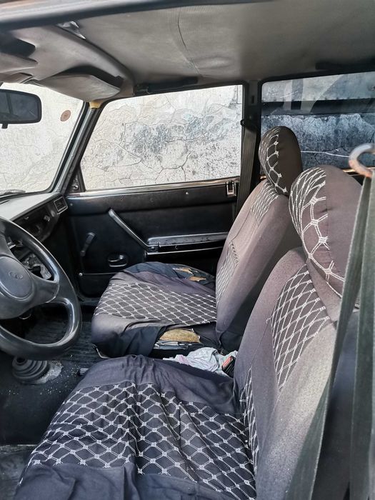 Классика Ваз 2104