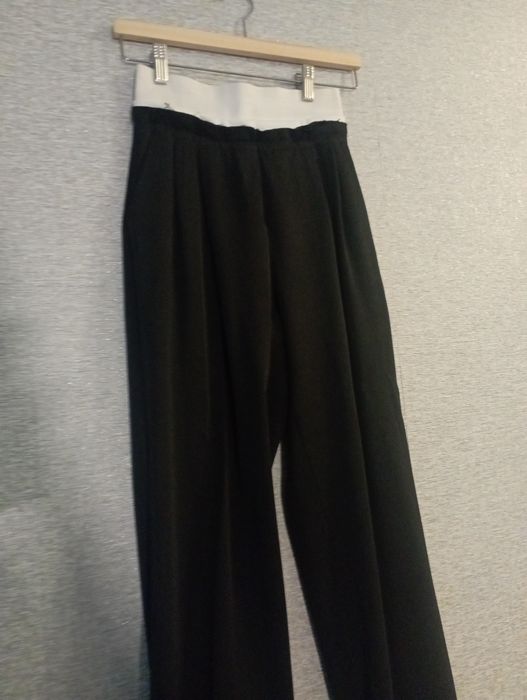 Разгрузка гардероба