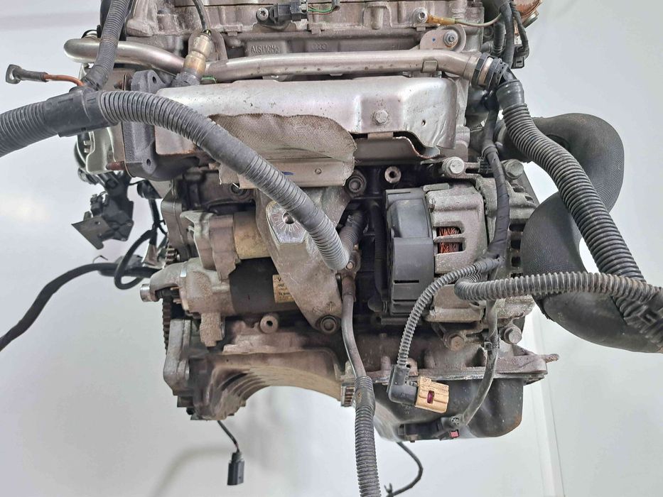 Motor complet ambielat  AUDI A7 (4GA) [Fabr 2011-2017] CREC 3.0  CREC
