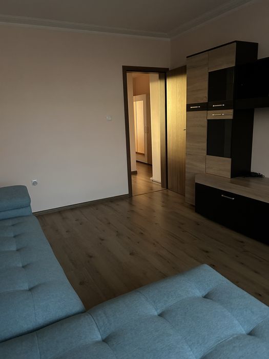 Двустаен апартамент