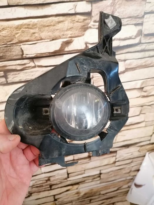 Халоген BMW 1 серия 2004г.