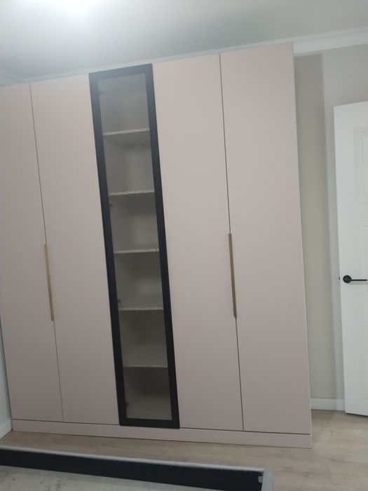 Мебель на заказ !