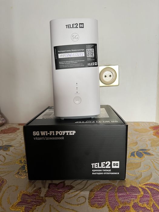 Продам Вайфай 5G Теле 2,видеокамера,озонатор воздуха и воды