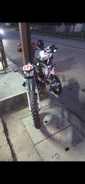 Derbi Senda 50cc