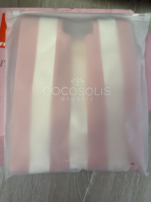 Gelato Bag Cocosolis