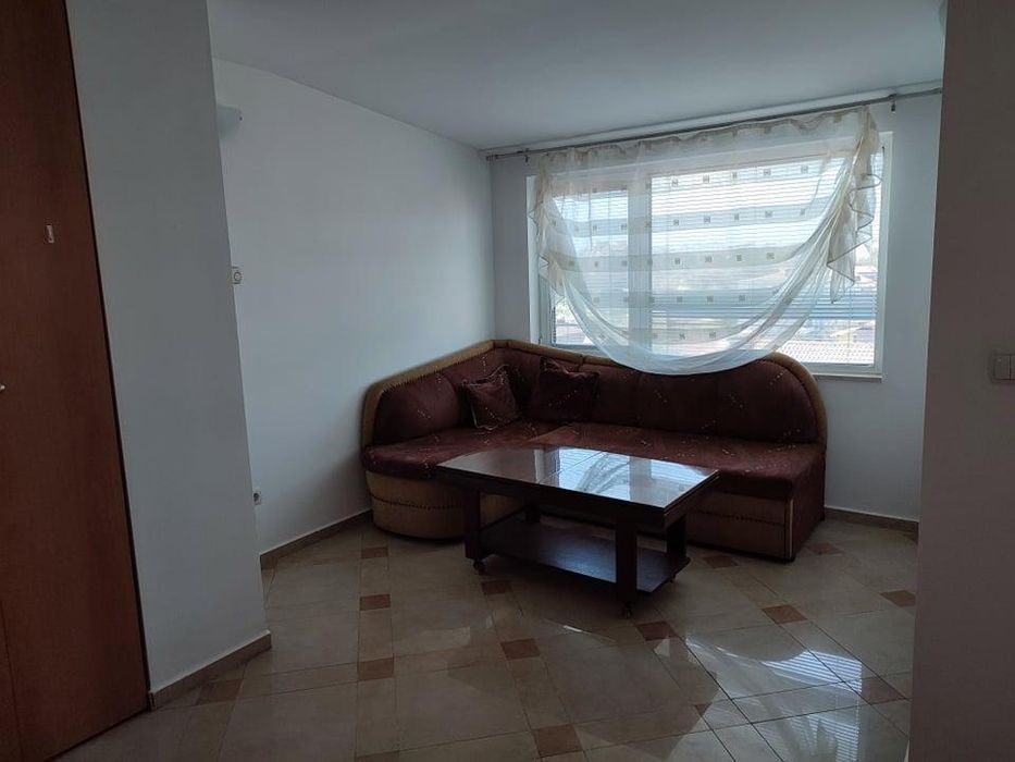 Дава се под наем Двустаен апартамент в София, Редута - 52 кв.м за 449 € - Снимка #1