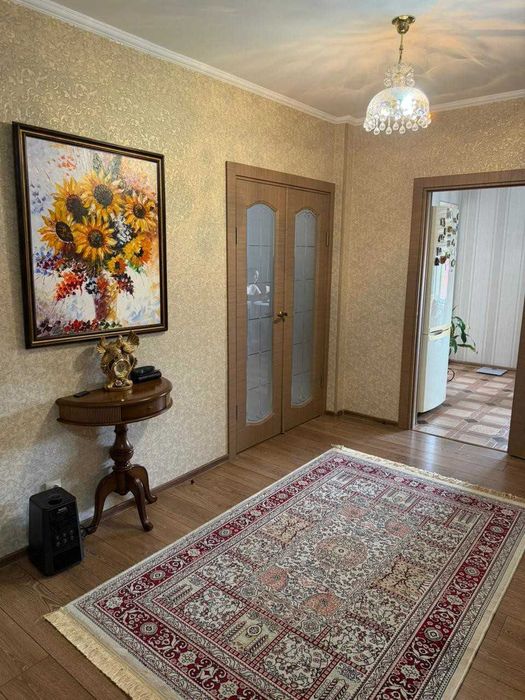 Продажа 2-комнатной квартиры