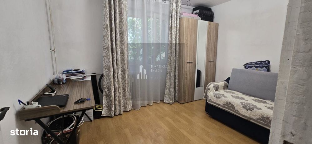 Apartament 2 camere Constantin Brancoveanu