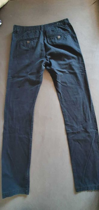 Мъжки панталони H&M, Pull & Bear