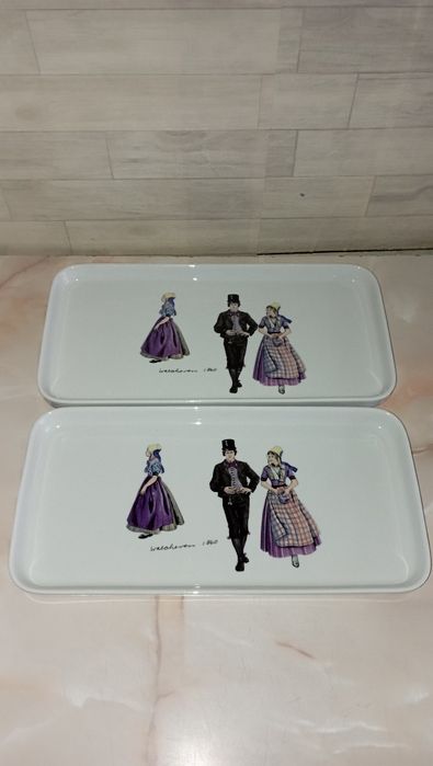 set de servire Villeroy&Boch