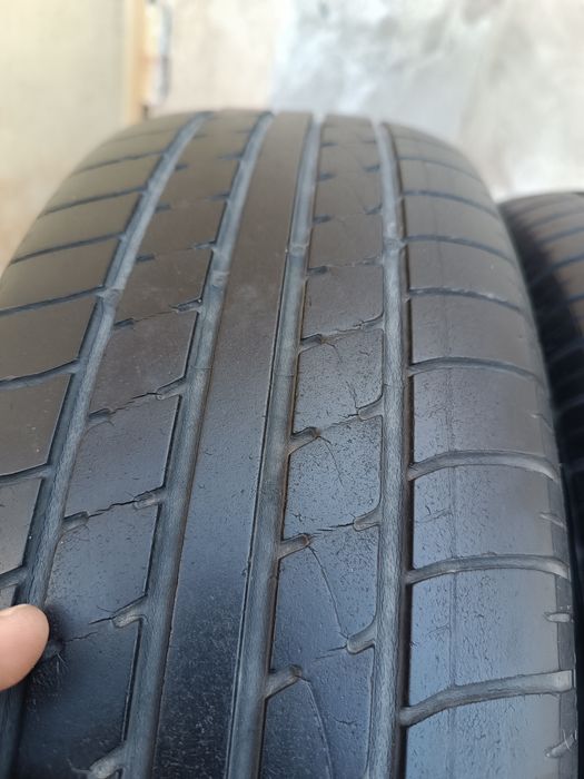 Балон диска R14: 185/75 Собалт калпаклари билан Зур турипди