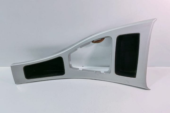 Ornament  trim consola centrala 7118023 / 51169198282 BMW Seria 3 E90