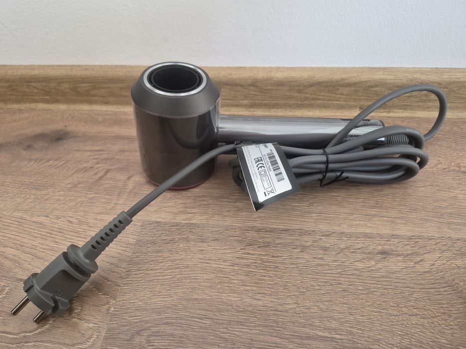 Dyson Supersonic Hair Dryer HD08