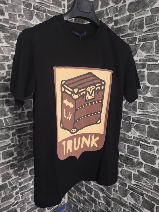 Luis Viton тениска