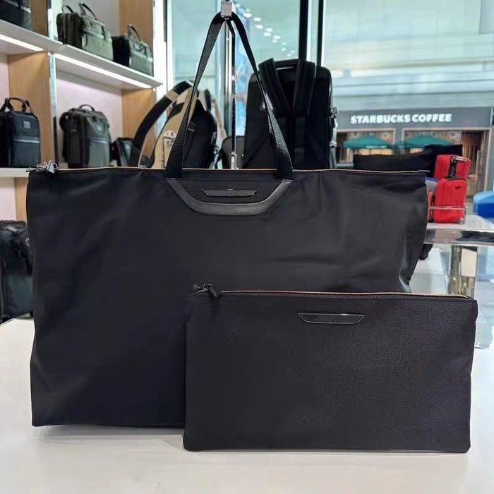 Tumi Mclaren Tote bag