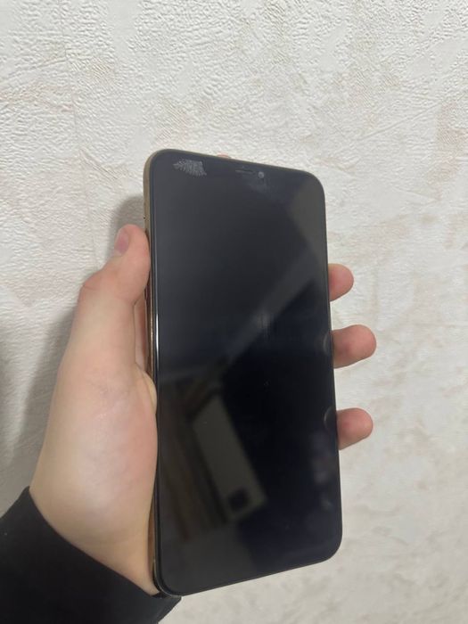 Продам Iphone 11 pro max 64Gb