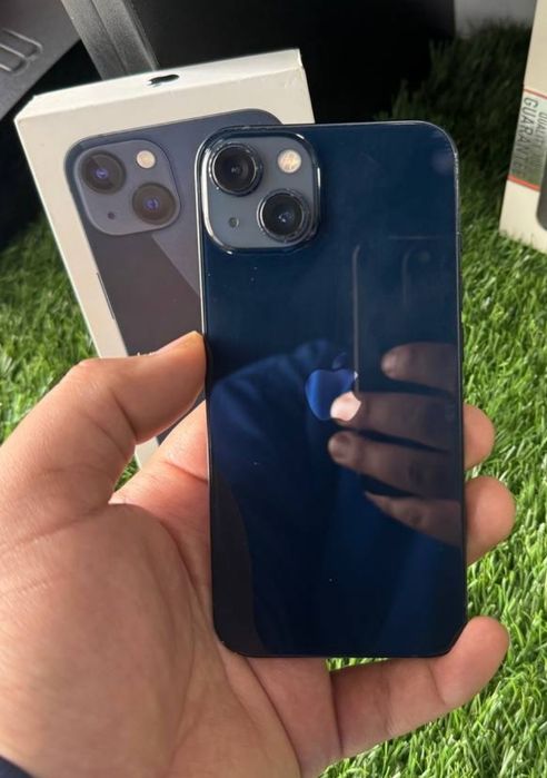 Iphone 13 128gb turbo sim karta