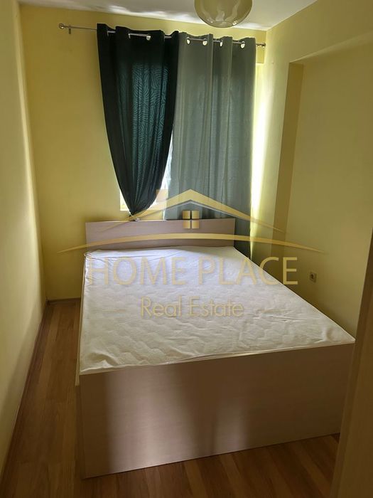 Дава се под наем Тристаен апартамент в Варна, Зимно кино Тракия - 90 кв.м за 578.34 € - Снимка #9