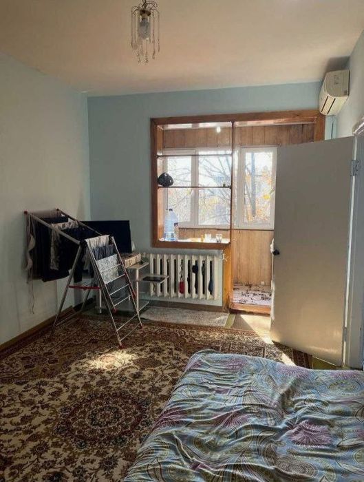 Срочно 2ком/4/4 Ялангач мв 34м2 ор.р 190-187шк Б-1.5×3 бий буз