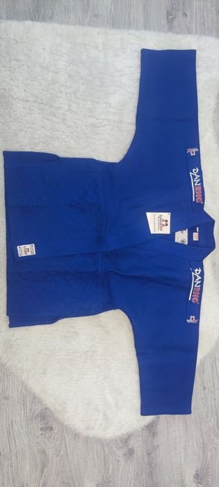 Kimono judo DANRHO competiție