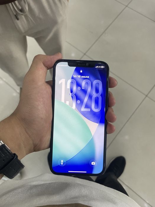 iPhone 12 Sotiladi