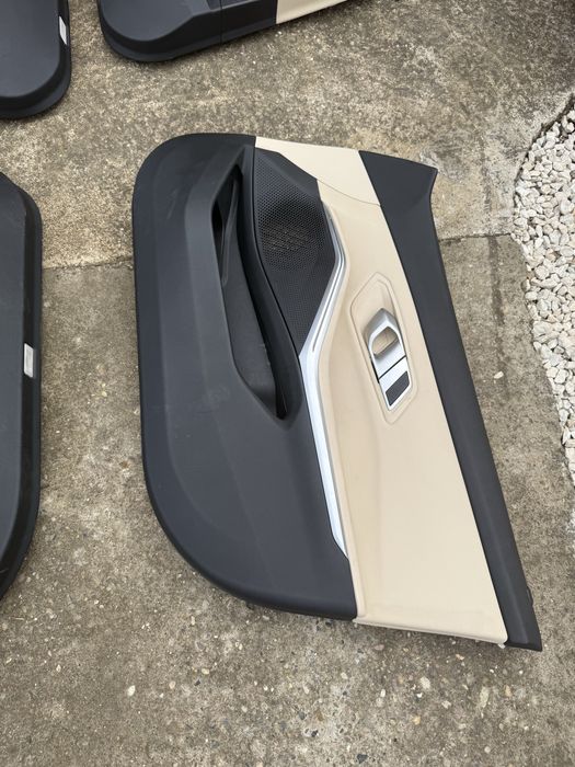 Рекаро салон бмв г20 bmw g20 rekaro рекаро седалки