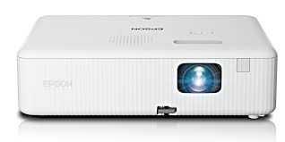 Проектор EPSON CO-WX02