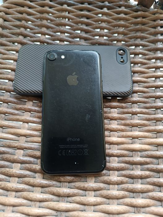 Iphone 7 32G Aybi yoq