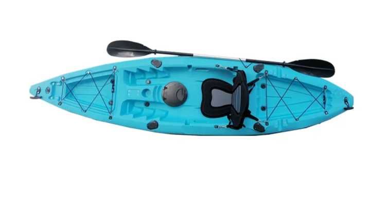 Едноместен sit-on-top каяк Eksot29800