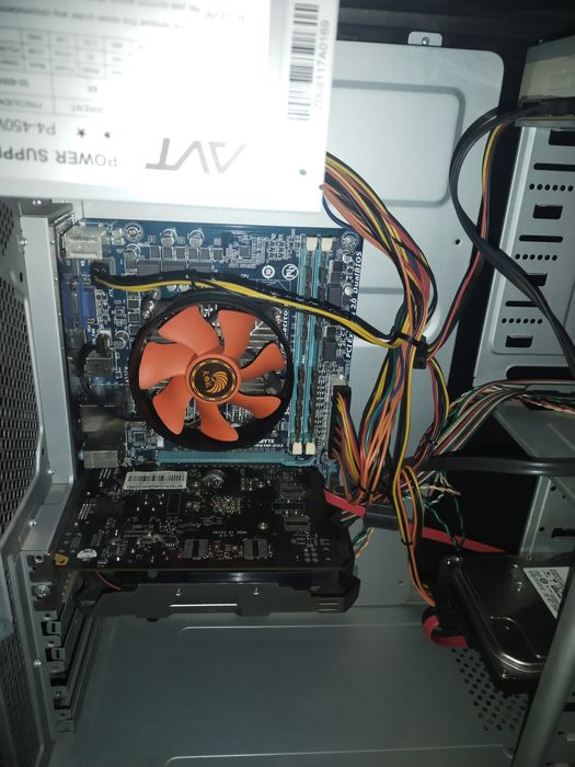 Core i5 igravoy keys sotladi srochna